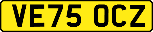 VE75OCZ