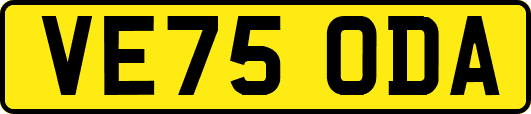 VE75ODA