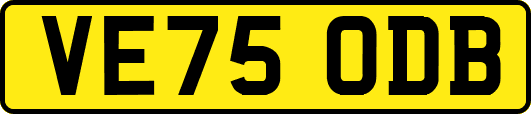 VE75ODB