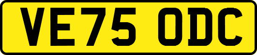 VE75ODC