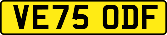 VE75ODF