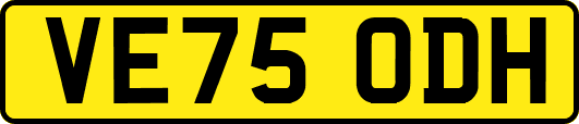 VE75ODH