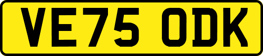 VE75ODK