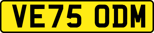 VE75ODM