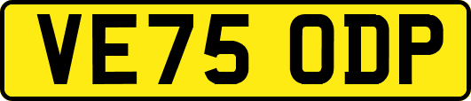 VE75ODP