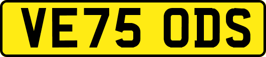VE75ODS