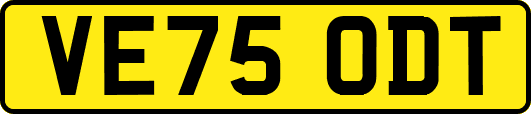 VE75ODT