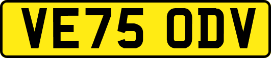 VE75ODV