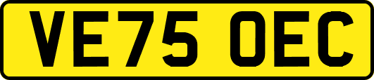 VE75OEC