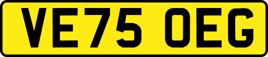 VE75OEG