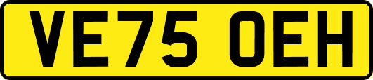 VE75OEH