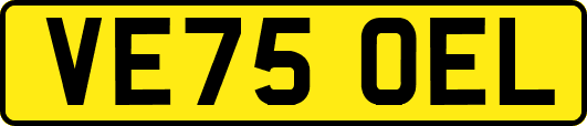 VE75OEL