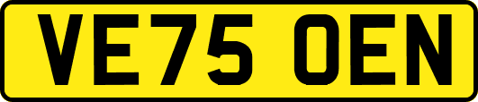VE75OEN