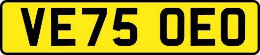 VE75OEO