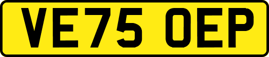 VE75OEP