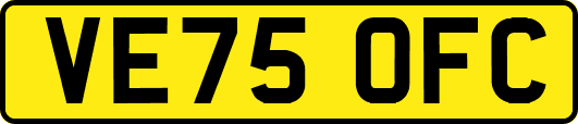 VE75OFC