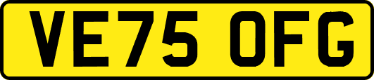 VE75OFG