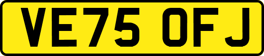 VE75OFJ