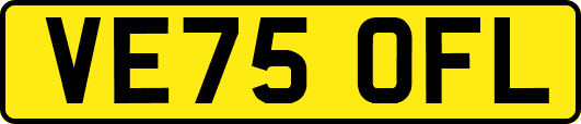 VE75OFL