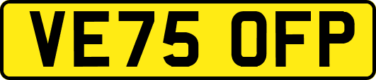 VE75OFP