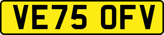 VE75OFV