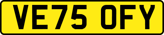 VE75OFY