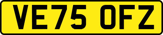 VE75OFZ