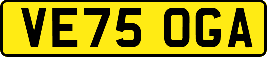 VE75OGA