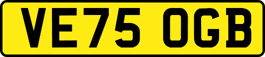 VE75OGB