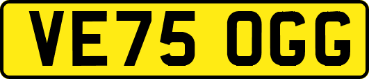 VE75OGG