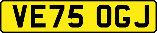 VE75OGJ