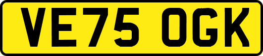 VE75OGK