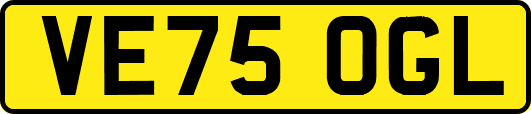 VE75OGL