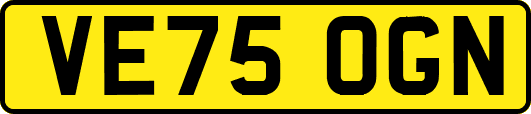 VE75OGN