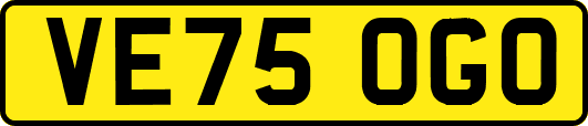 VE75OGO