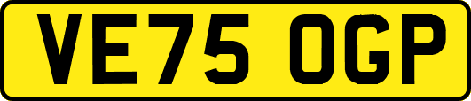 VE75OGP