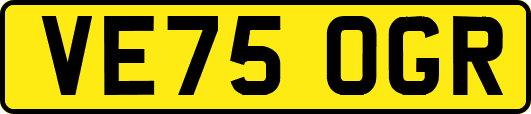 VE75OGR