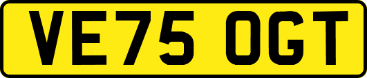 VE75OGT