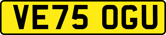 VE75OGU
