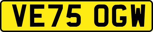 VE75OGW