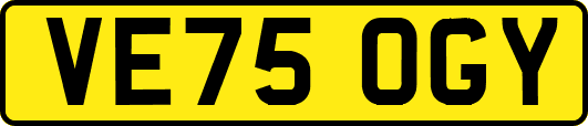 VE75OGY
