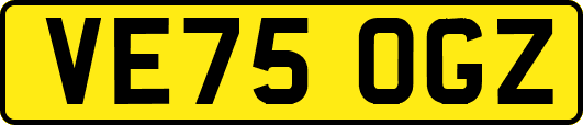 VE75OGZ