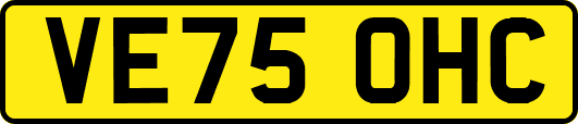 VE75OHC