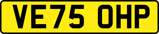 VE75OHP