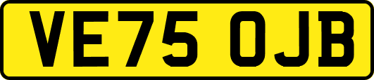 VE75OJB
