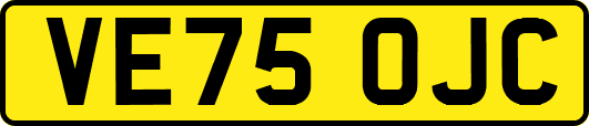 VE75OJC
