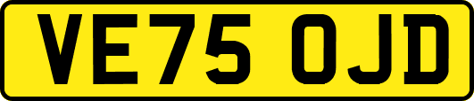 VE75OJD