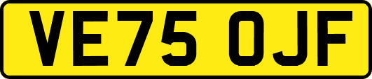 VE75OJF