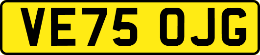 VE75OJG