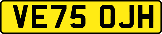 VE75OJH